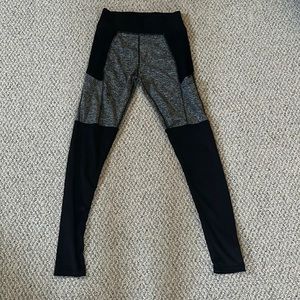 Pop fit leggings